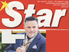 Galambos Lajcsi: Szeretnék jó apa és társ lenni!