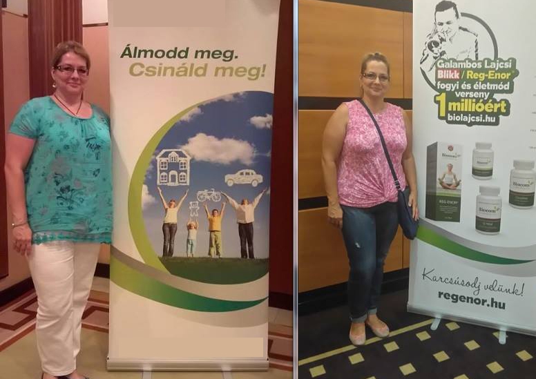 Olvadó kilók zsírral, tepertővel – Hegedüs Szilvia